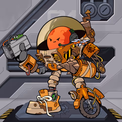 Orbitals Pilot Cards