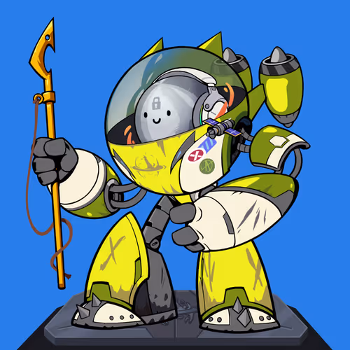 Orbitals Pilot Card #926