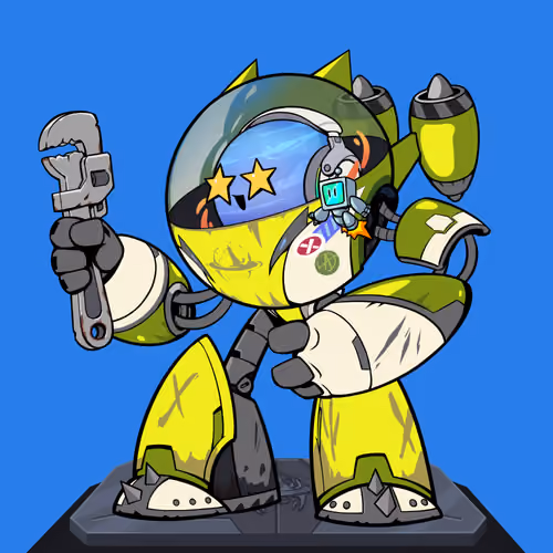 Orbitals Pilot Card #410