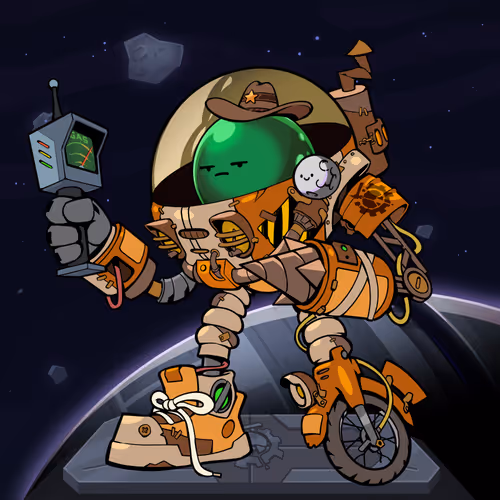 Orbitals Pilot Cards