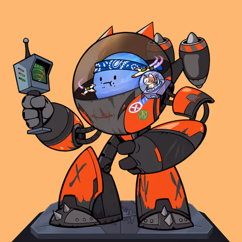Orbitals Pilot Cards