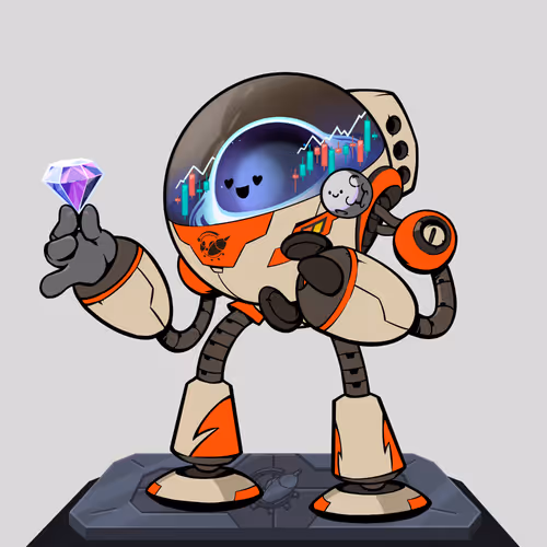 Orbitals Pilot Card #510