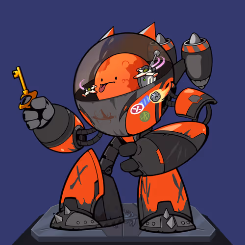 Orbitals Pilot Cards