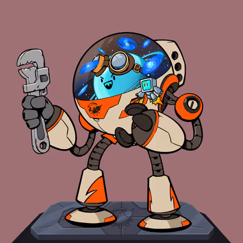 Orbitals Pilot Cards