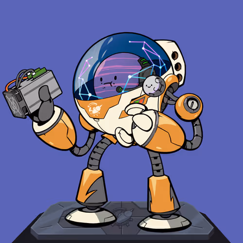 Orbitals Pilot Cards