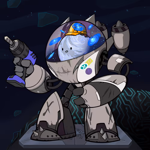Orbitals Pilot Cards