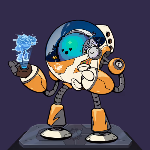 Orbitals Pilot Cards