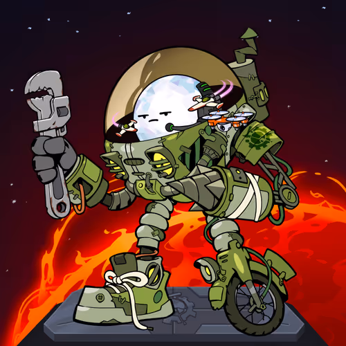 Orbitals Pilot Cards