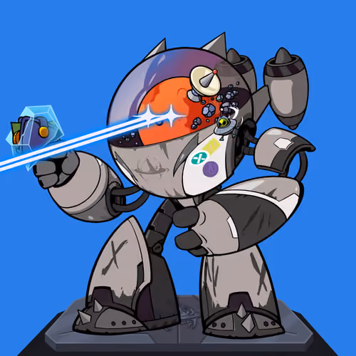Orbitals Pilot Card #660