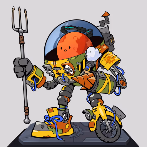 Orbitals Pilot Cards