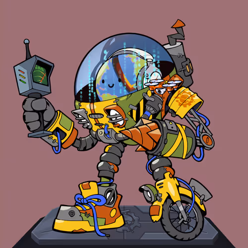 Orbitals Pilot Cards