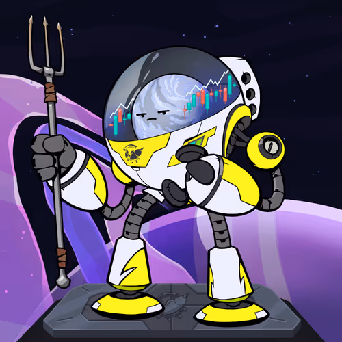 Orbitals Pilot Card #1385