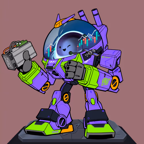 Orbitals Pilot Card #1847