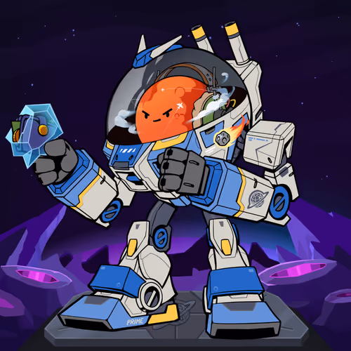 Orbitals Pilot Cards