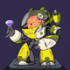 Orbitals Pilot Card #984