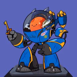 Orbitals Pilot Card #151