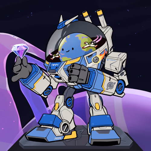 Orbitals Pilot Card #1796