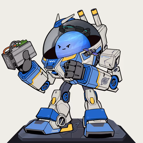 Orbitals Pilot Cards