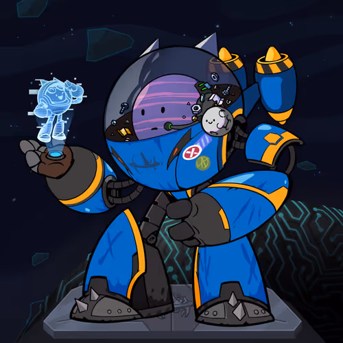 Orbitals Pilot Cards