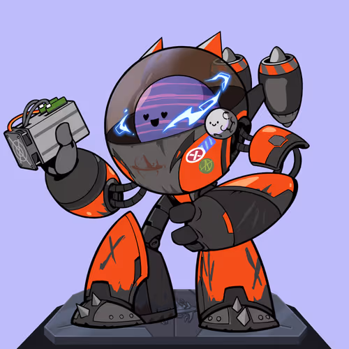 Orbitals Pilot Cards