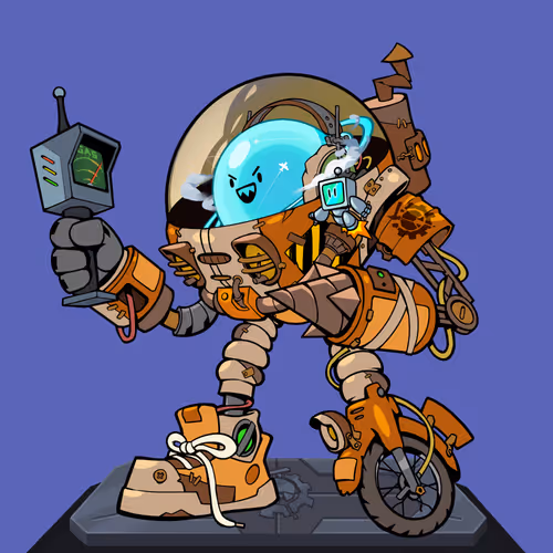 Orbitals Pilot Cards