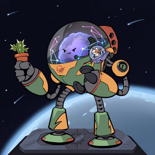 Orbitals Pilot Cards