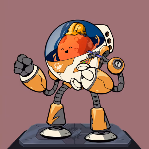 Orbitals Pilot Cards