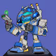 Orbitals Pilot Card #307