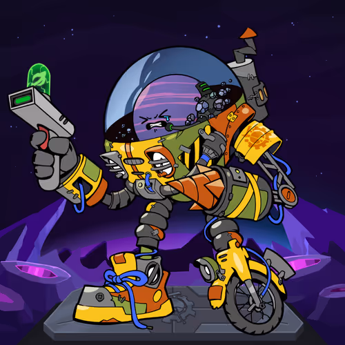 Orbitals Pilot Cards