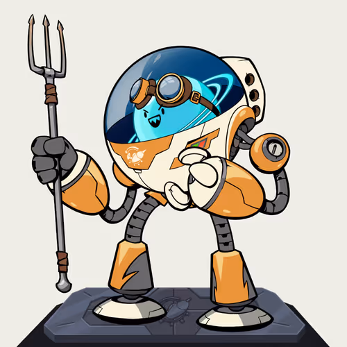 Orbitals Pilot Cards