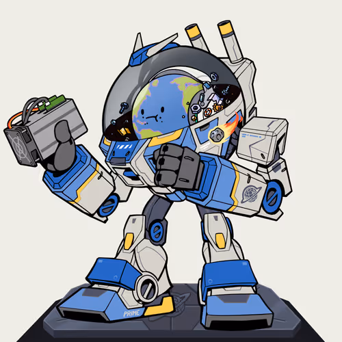 Orbitals Pilot Cards
