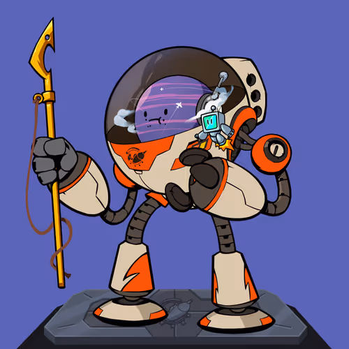 Orbitals Pilot Cards