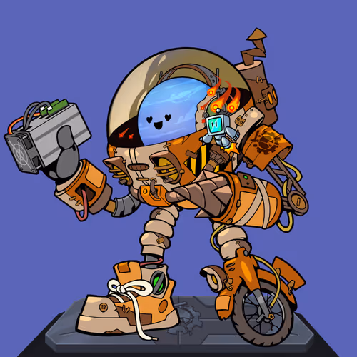 Orbitals Pilot Cards