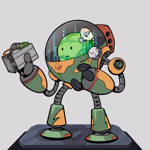 Orbitals Pilot Cards