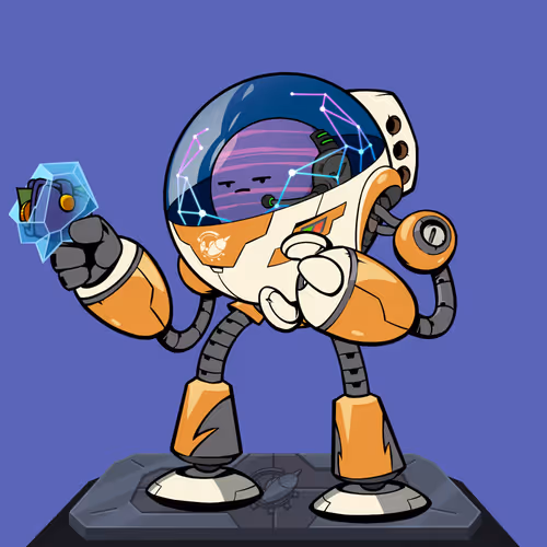 Orbitals Pilot Cards