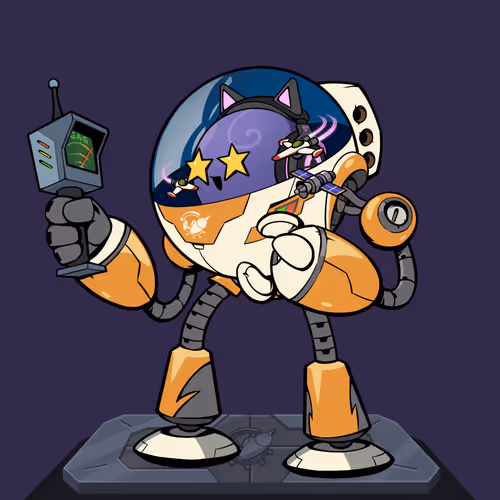 Orbitals Pilot Cards