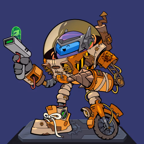 Orbitals Pilot Cards