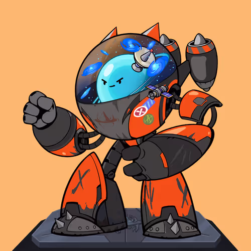 Orbitals Pilot Cards