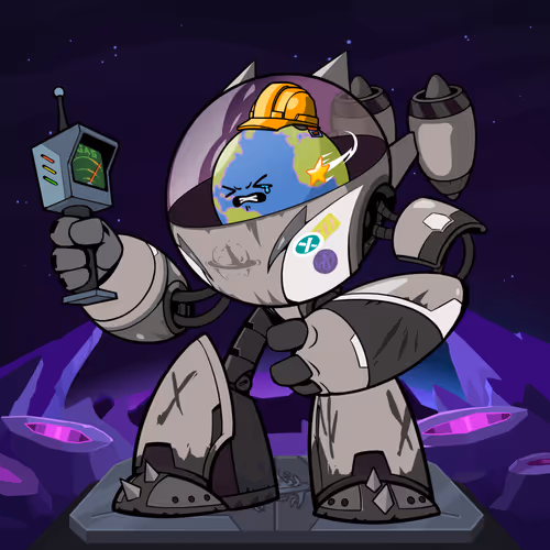 Orbitals Pilot Card #993