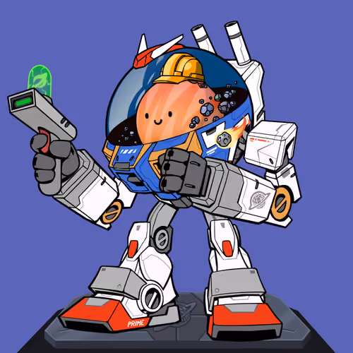Orbitals Pilot Card #1696