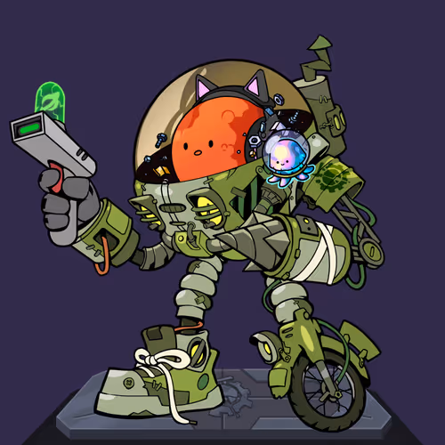 Orbitals Pilot Cards
