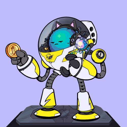 Orbitals Pilot Card #1553