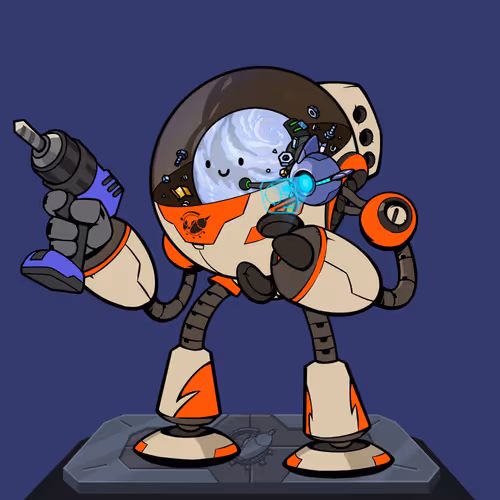 Orbitals Pilot Cards