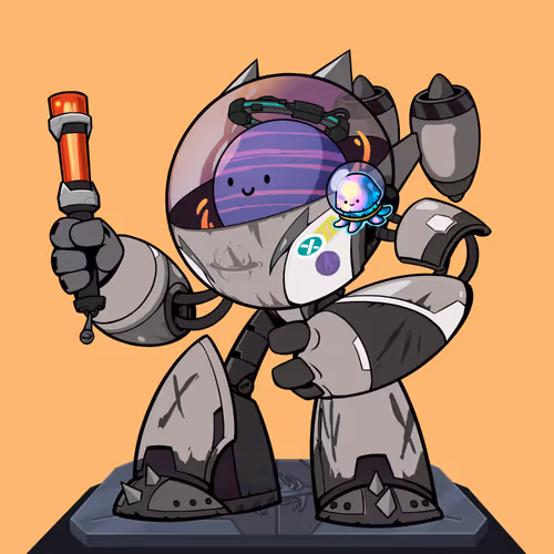 Orbitals Pilot Cards