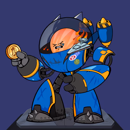 Orbitals Pilot Cards