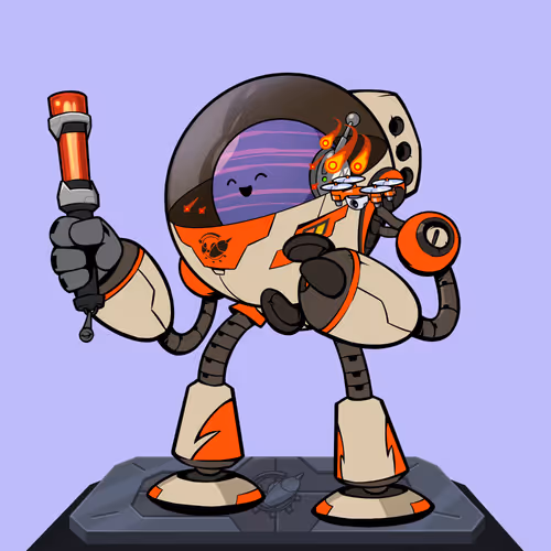 Orbitals Pilot Cards