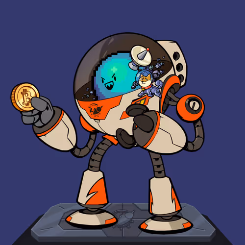 Orbitals Pilot Cards