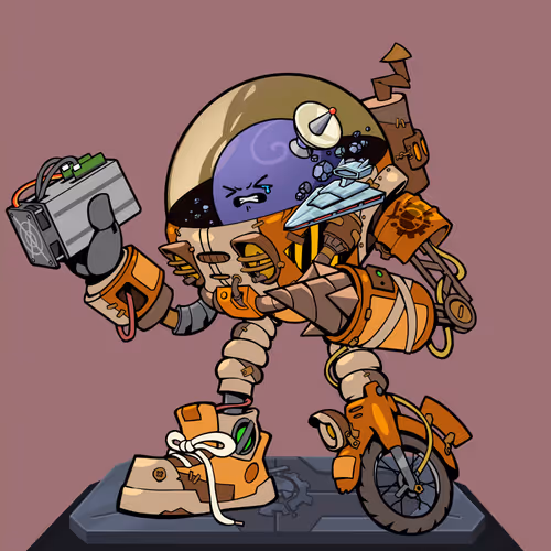 Orbitals Pilot Cards