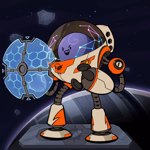 Orbitals Pilot Cards