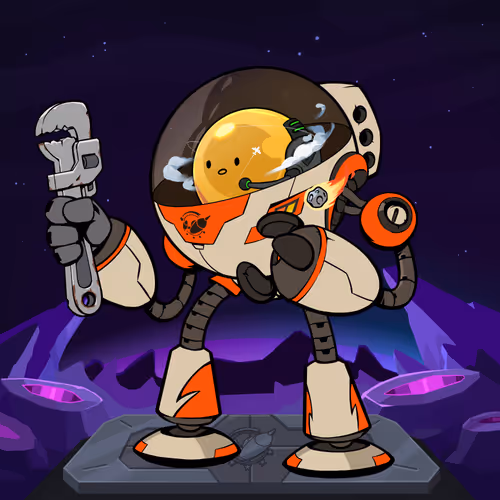 Orbitals Pilot Cards